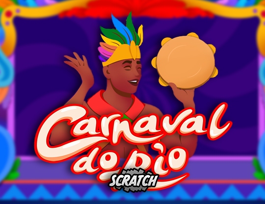 Carnaval do Rio Scratch